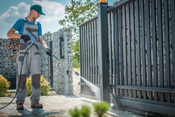 Best Fence Cleaning  in Port Republic, NJ