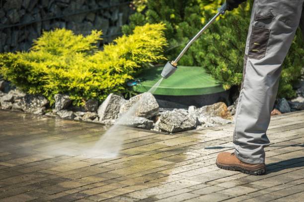 Best Post-Construction Pressure Washing  in Port Republic, NJ