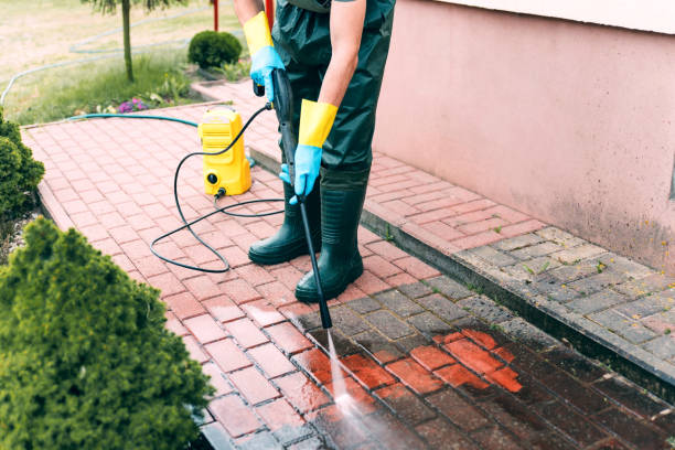 Best Restaurant Pressure Washing  in Port Republic, NJ