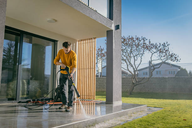 Best Patio and Deck Pressure Washing  in Port Republic, NJ