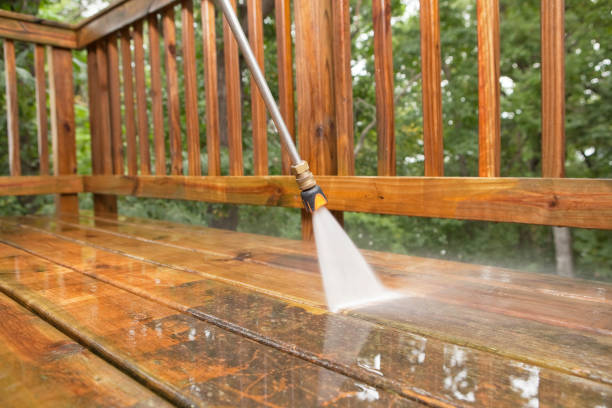 Best Pool Deck Cleaning  in Port Republic, NJ